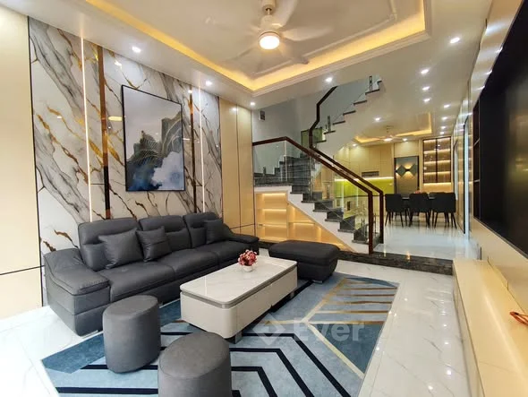 Bán nhà ngõ An Dương 1_Tôn Đức Thắng Hải phòng - 3,35 tỷ - 62m²