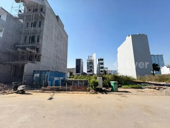 Sản Phẩm cực cực hiếm tại khu Phúc Lộc sau Cục Thuế - Hải An - Hải Phòng