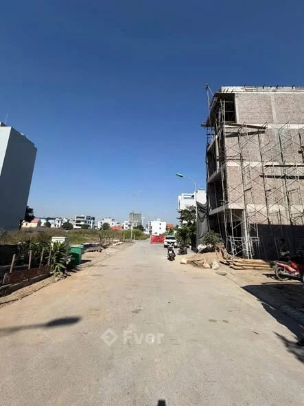 Ảnh bất động sản