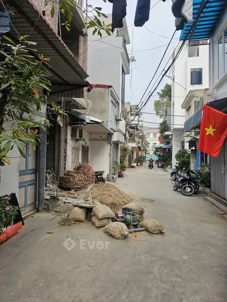 Chỉ 2,15 TỶ sở hữu ngay nhà 1 tầng Trại Chuối – Hồng Bàng – Hải Phòng