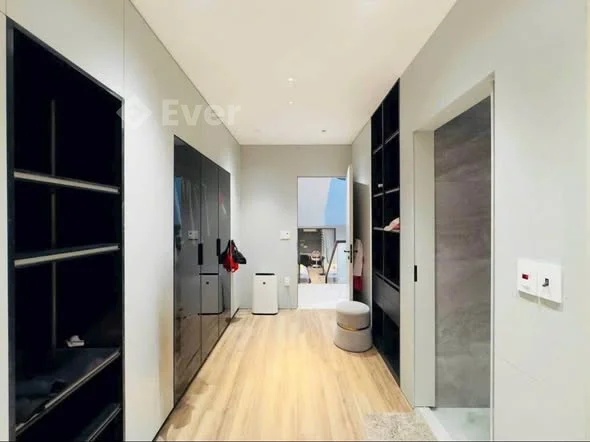 Nhà đẹp #ICC #Lạch_Tray – thiết kế hiện đại, nội thất cao cấp • Diện tích: 101,5m² (ngang 5m) • Kết