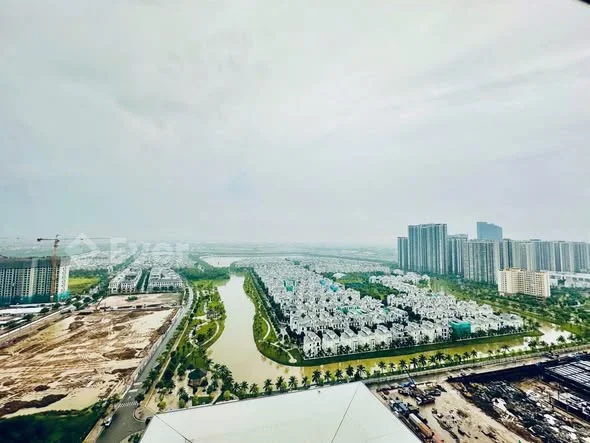 Ảnh bất động sản