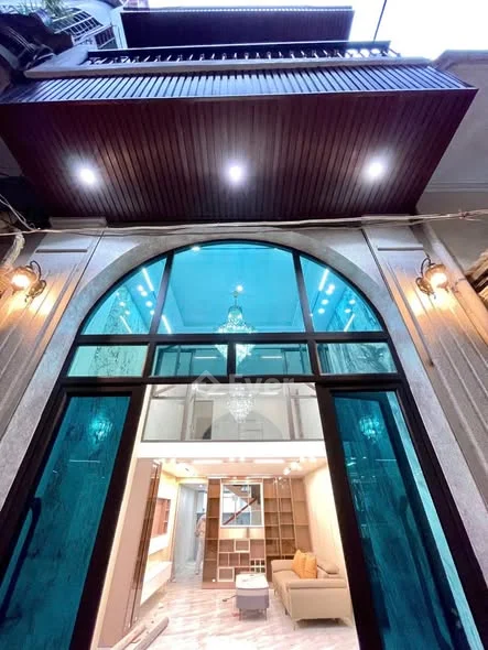 Ảnh bất động sản