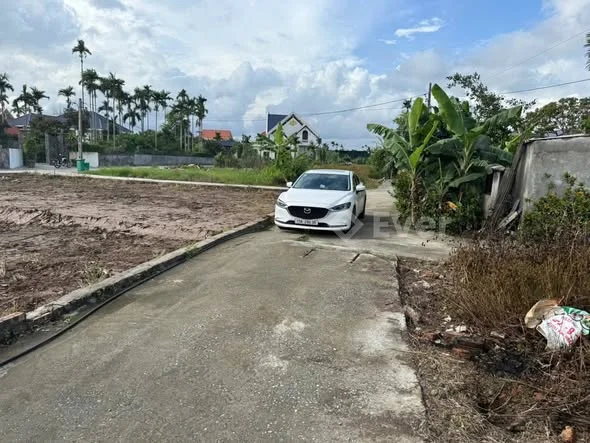 Ảnh bất động sản