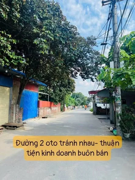 Bán lô đất mặt đường nhựa liên phường Thuỷ Nguyên ( Thuỷ Sơn ) tặng nhà cấp 4 đầy đủ công nặng