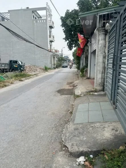 Bán nhà dân xây độc lập oto đỗ tận cửa Mỹ Thịnh - Đồng Hoà - Kiến An