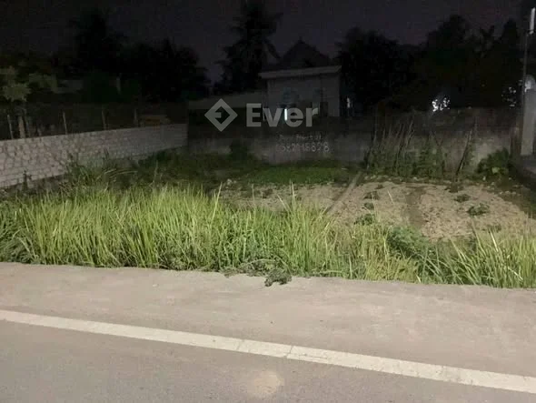 CHÍNH CHỦ GỬI BÁN LÔ ĐẤT Vị trí: TDP Hợp Thành 3, Phường Lê Ích Mộc, TP Hải Phòng