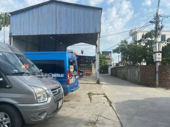 Hàng Hiếm Hoà Bình, Gần VLasta 61m2, Oto Đỗ Cửa, Giá chỉ 1,4xtỷ