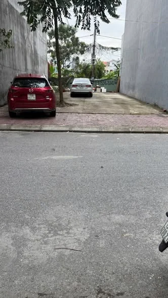 Mở Bán Lô Đất Mặt Đường Tây Trung Hành – Lê Hồng Phong – Trung Lực, Hải Phòng
 Vị trí đẹp – mặt tiền - Thỏa thuận - 162m²