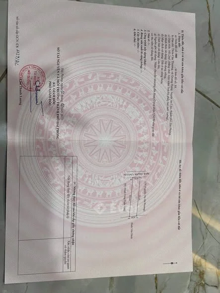 Ảnh bất động sản