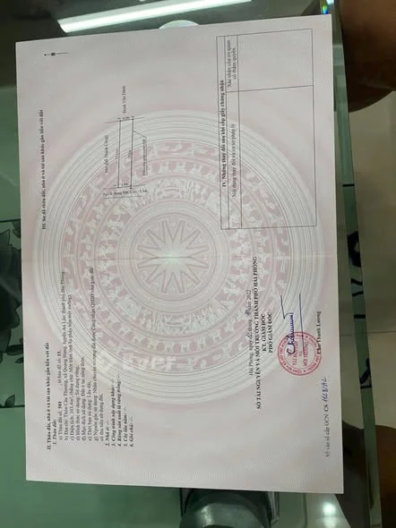 Ảnh bất động sản