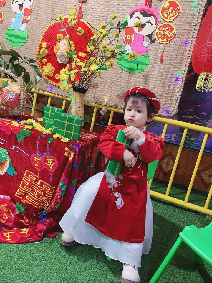 Ảnh đại diện Thương Thương