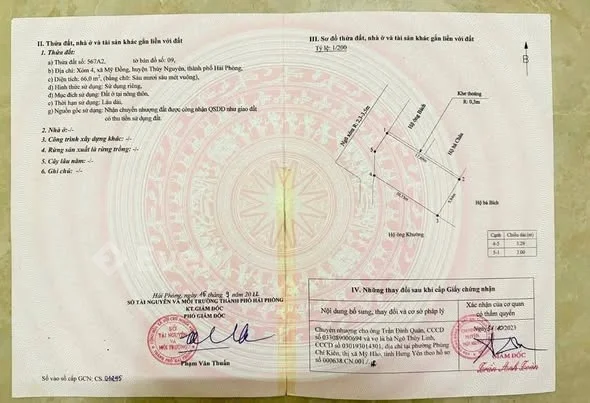 Ảnh đại diện Mạc Hương