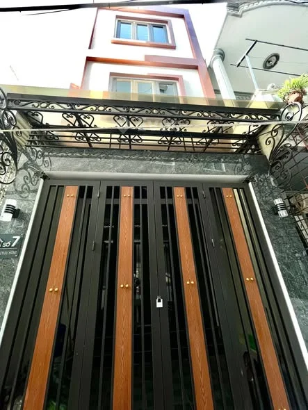 Ảnh bất động sản