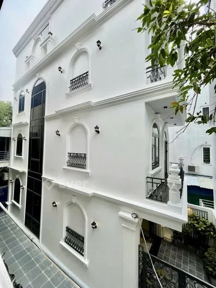 Bán lô góc 3 mặt thoáng, biệt thự độc lập tại Lê Hồng Phong