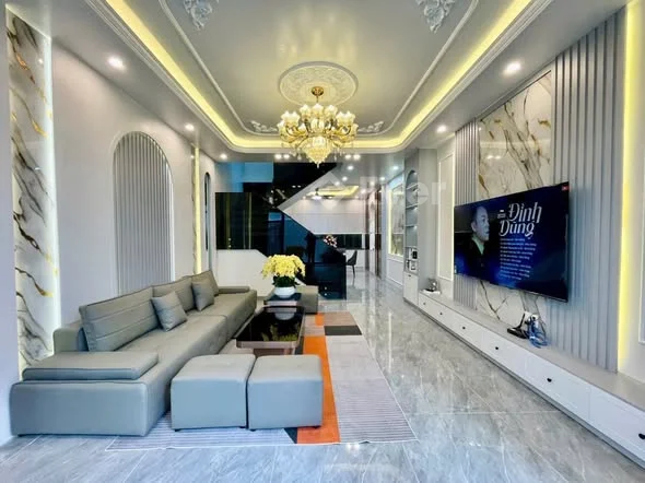 Ảnh bất động sản