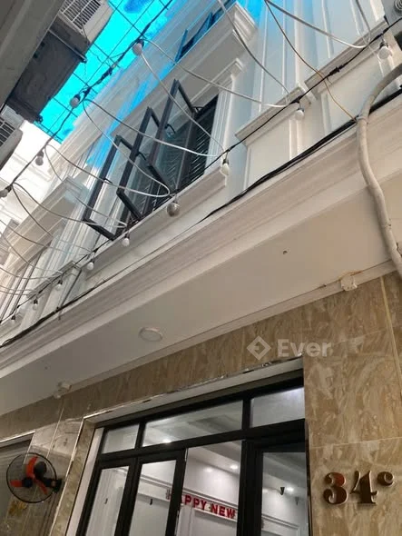 Ảnh bất động sản