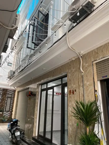 Ảnh bất động sản