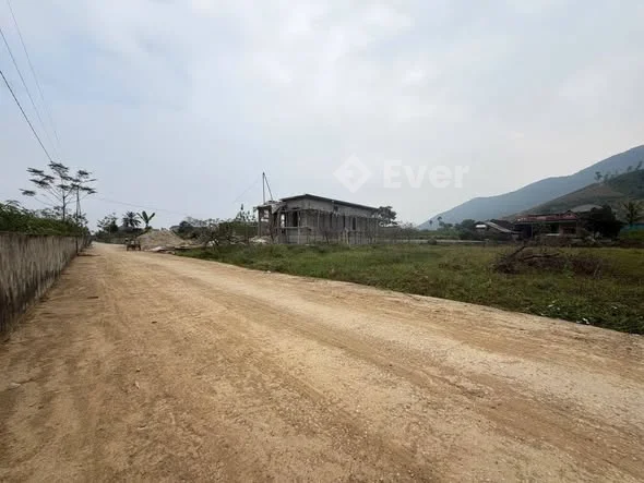 CHỈ CÒN DUY NHẤT 1 LÔ TẠI XUÂN DU – NHƯ THANH (cũ) Giá nhỉnh 300 triệu