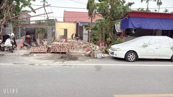 Ảnh bất động sản