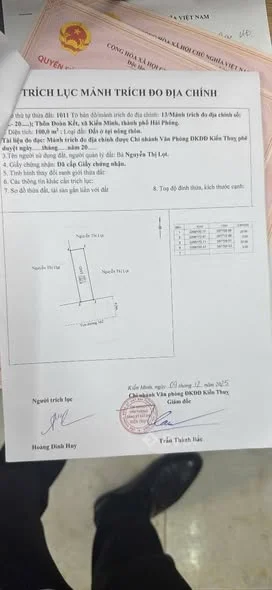 Ảnh bất động sản