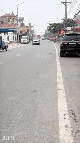 SIÊU PHẨM MẶT ĐƯỜNG 362 – NGAY CHỢ CHIỀU MINH TÂN (KIẾN MINH) – HẢI PHÒNG