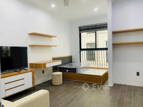 BÁN SHOPHOUSE LIỀN KỀ 4 TẦNG – NGAY CHỢ & BẾN XE VĨNH NIỆM - 10 tỷ - 112.7m²