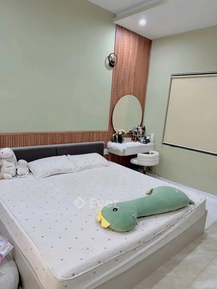 BÁN NHÀ MẶT TIỀN AN BẮC 4 – QUẬN NGŨ HÀNH SƠNDT 120m² – NGANG 5M – GẦN BIỂN – GIÁ 7,7 TỶ (TL)