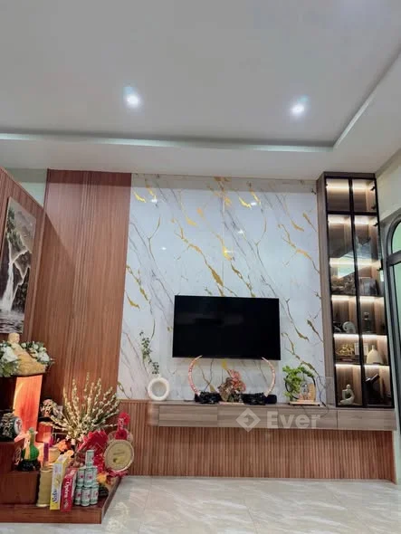 BÁN NHÀ MẶT TIỀN AN BẮC 4 – QUẬN NGŨ HÀNH SƠNDT 120m² – NGANG 5M – GẦN BIỂN – GIÁ 7,7 TỶ (TL)