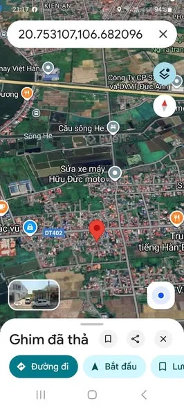 ĐÓN GA TÀU
 MỞ BÁN  LÔ TRUNG TÂM MINH TÂN 
Diện tích 64,8m2 nở hậu
 Vị trí đẹp, trung tâm xã Minh Tâ - Thỏa thuận - 64.8m²