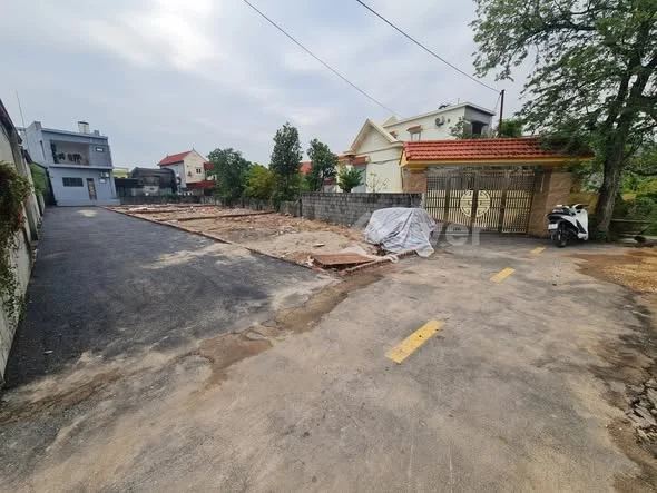 Ảnh bất động sản