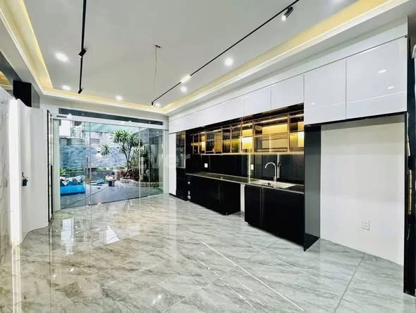 BÁN NHÀ 4 TẦNG 140,8M2 THANG MÁY TRỰC CÁT THIÊN LÔI LÊ CHÂN HẢI PHÒNG - GIÁ 8,9TỶ