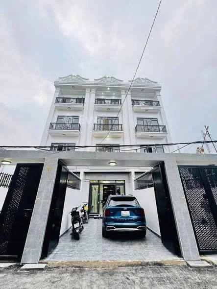 Ảnh bất động sản