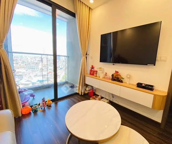 Ảnh bất động sản