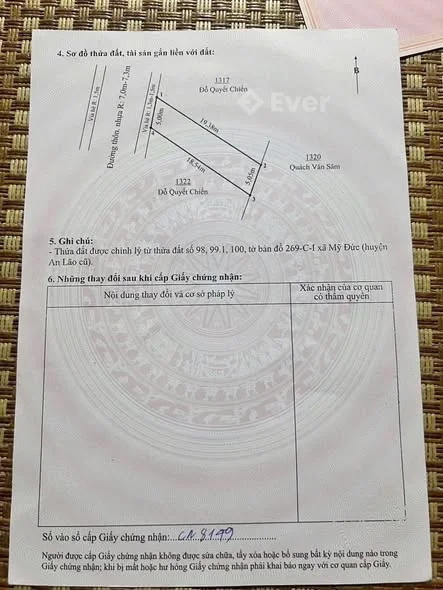 Ảnh bất động sản