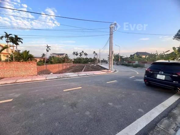 Chính thức mở bán 5 lô víp nhất Mỹ Đứcvị trí Tân Nam, Mỹ Đức tuyến đường đẹp nhất