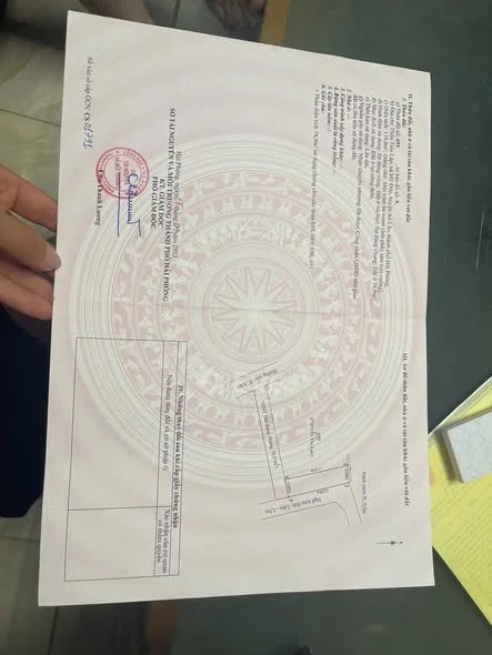 Ảnh bất động sản