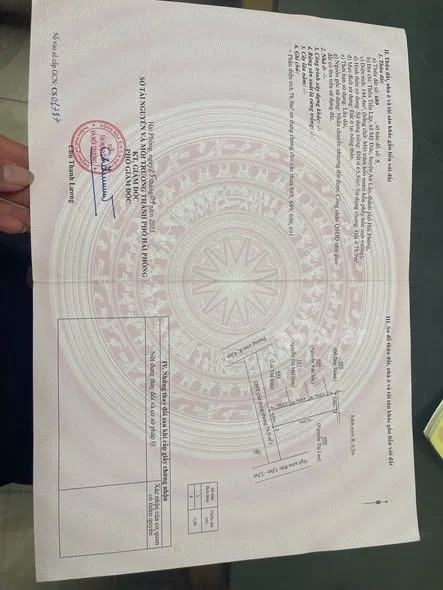 Ảnh bất động sản