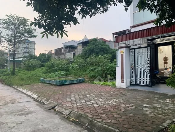 ĐẤT KĐT MINH TÂN - KINH MÔN-HẢI DƯƠNG - VỊ TRÍ ĐẮC ĐỊA - Thỏa thuận - 90m²