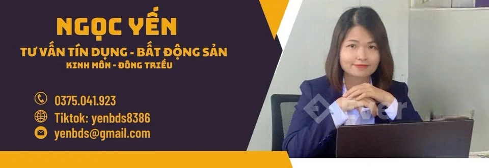Ảnh đại diện Ngọc Yến