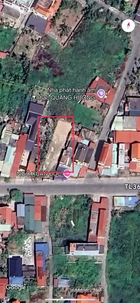 Ảnh bất động sản