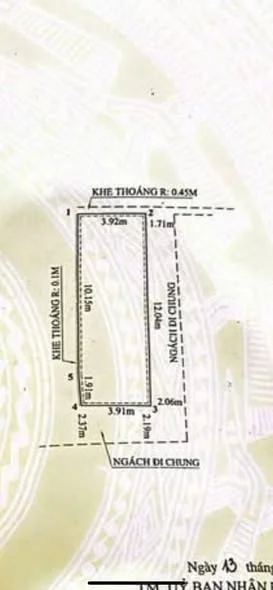 Ảnh bất động sản