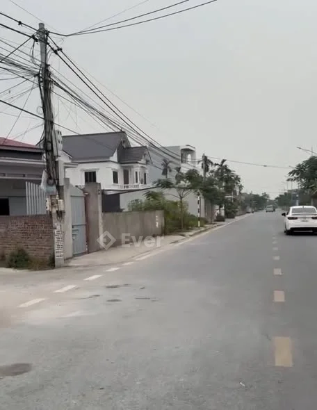 : LÔ GÓC ĐẸP TẠI ĐÀO YÊU – HỒNG THÁI, GẦN MẶT TRỤC Diện tích: 50,2m²