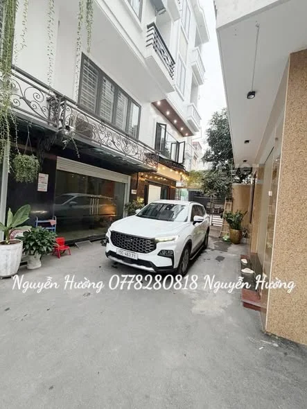 Ảnh bất động sản