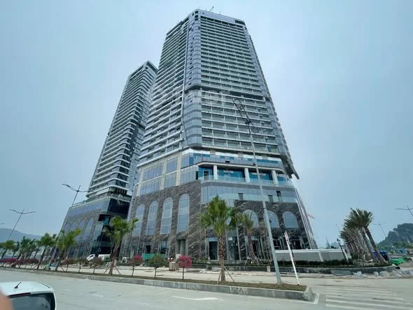 Ảnh bất động sản