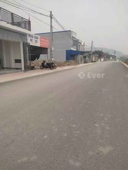 Bên em thân gửi tới anh chị ko thể tuyệt vời hơn căn nhà mặt đường Trường Chinh Kiến An Hải Phòng