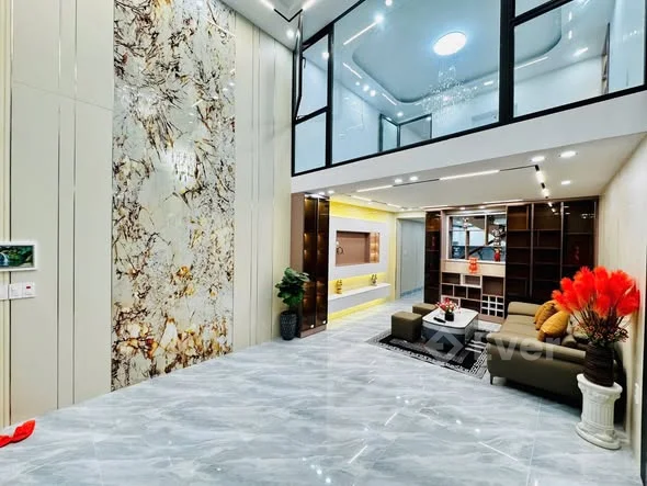 Giảm giá gần 300 triệu cho căn nhà phố Tô Hiệu