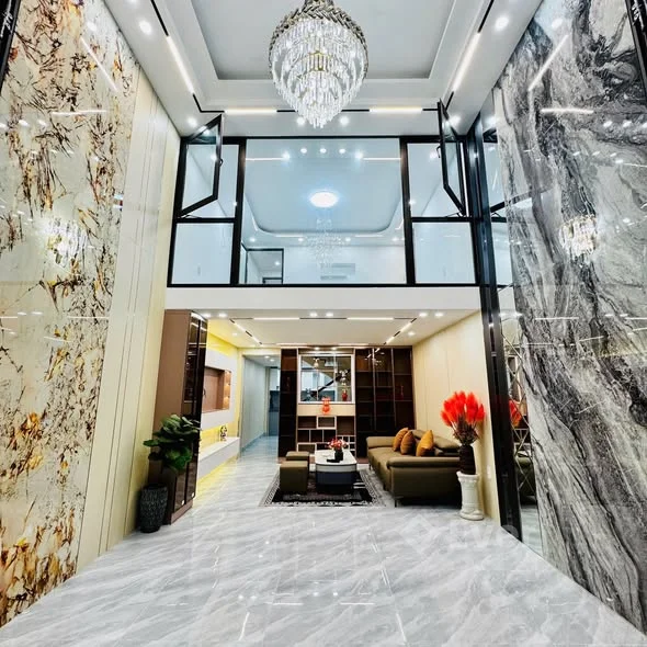 Ảnh bất động sản