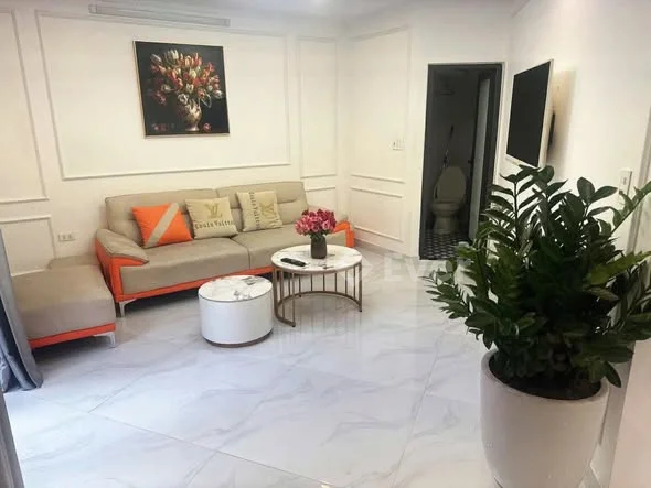 Ảnh bất động sản