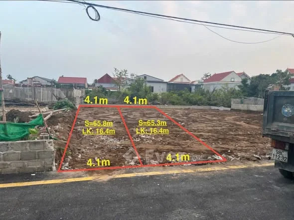 Ảnh bất động sản